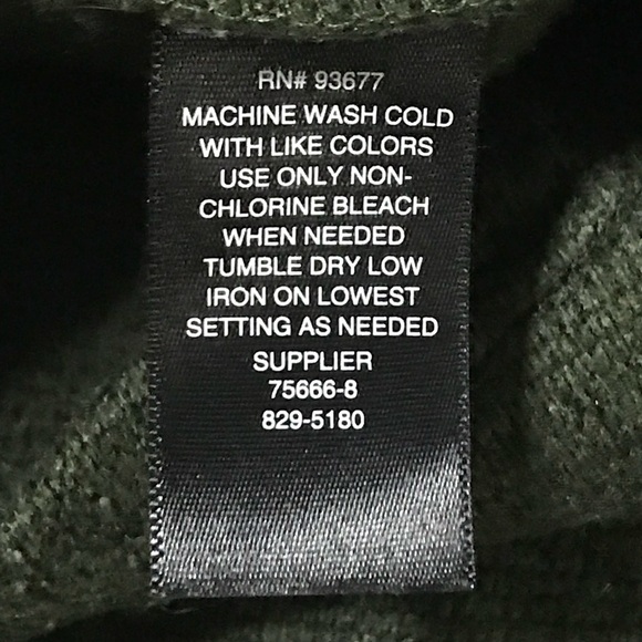 Women's St John's Bay Active Zip Up Jacket - Picture 7 of 7